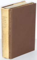 California Local History: A Bibliography and Union List of Library Holdings [with] Supplement