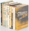 Group of African American Literature