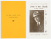 To the Yukon with Jack London: The Klondike Diary of Fred Thompson