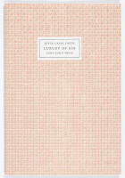 Luxury of Sin