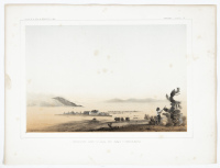 Mission and Plain of San Fernando