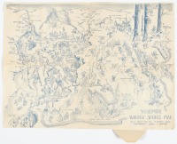 Wintertime Yosemite Boasting Chart