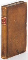 The Banquet of Thalia, or the Fashionable Songsters Pocket Memorial, an Elegant Collection of the most