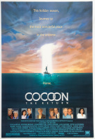 Cocoon The Return