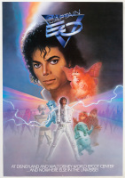 Captain EO