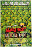 Mars Attacks!