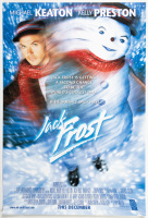 Jack Frost