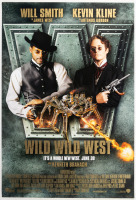 Wild Wild West