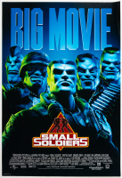Small Soldiers