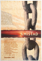 Amistad