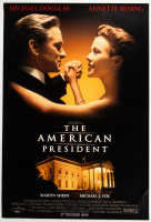 The American President