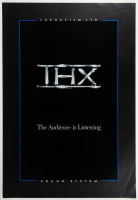 THX The Audience is Listening
