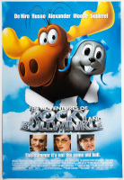 The Adventures of Rocky and Bullwinkle