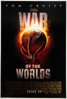War of the Worlds