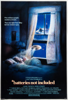 Batteries Not Included