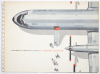 Lockheed Turboprop Electra Passenger Transport