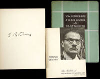 Jos&eacute; Clemente Orozco