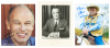 Killers of the Flower Moon: The Osage Murders and the Birth of the FBI - and related ephemera - 2
