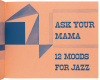Ask Your Mama: 12 Moods for Jazz - 2