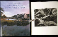 Two volumes on New England