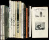 14 volumes on California photography