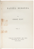 Daniel Deronda - 2