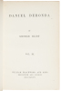 Daniel Deronda - 4