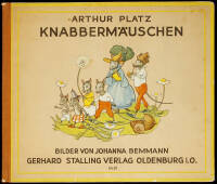 Knabbermauschen