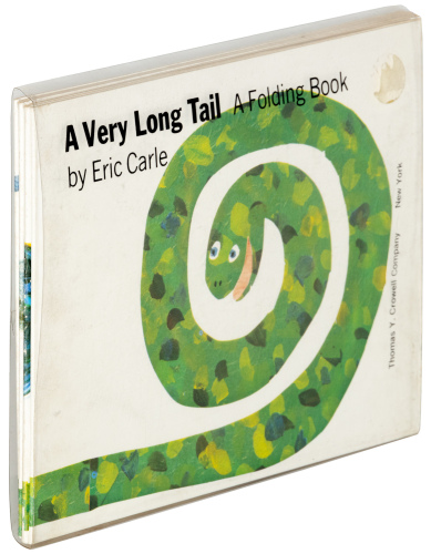 A Very Long Tail