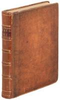 The Poems of Mr. Gray. To Which are Prefixed Memoirs of his Life and Writings by W. Mason