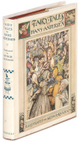 Fairy Tales by Hans Andersen