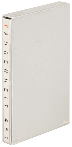 Fahrenheit 451