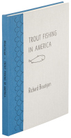 Trout Fishing in America