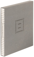 Squarings: A sequence of forty-eight poems...with forty-eight drawings by Sol Lewitt