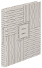 Squarings: A sequence of forty-eight poems...with forty-eight drawings by Sol Lewitt - 3