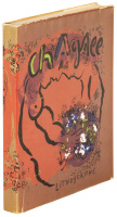 The Lithographs of Marc Chagall