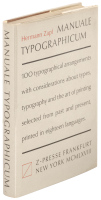 Manuale Typographicum