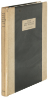 Four Centuries of Fine Printing. Upwards of Six Hundred Examples of the Work of Presses Established during the Years 1500 to 1914