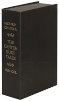 The Canterbury Tales