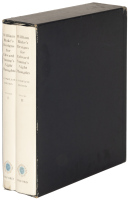 William Blake's Designs for Edward Young's Night Thoughts: A Complete Edition