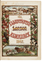 The Illustrated London Almanack