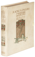 A Song of the English