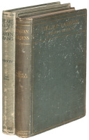Two books on gardening