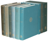 Annals of the Bohemian Club