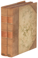 American Scenery; or, Land, Lake, and River Illustrations of Transatlantic Nature