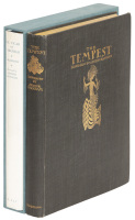 Two books illustrated by Arthur Rackham