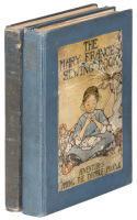 The Mary Frances Sewing Book [with] The Mary Frances Cook Book