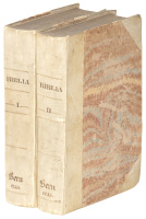 Biblia, das ist: Die Ganze Heilige Schrifft, Alten und Neuen Testaments