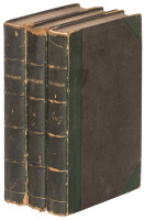 The Life of Napoleon Buonaparte, Emperor of the French. With a Preliminary View of the French Revolution