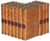 The Life of Samuel Johnson...Including A Journal of His Tour to the Hebrides...to which are added, two Supplemental Volumes of Johnsoniana